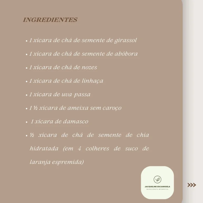 Instagram post from nutri_escanhoela. This post is in position 1.