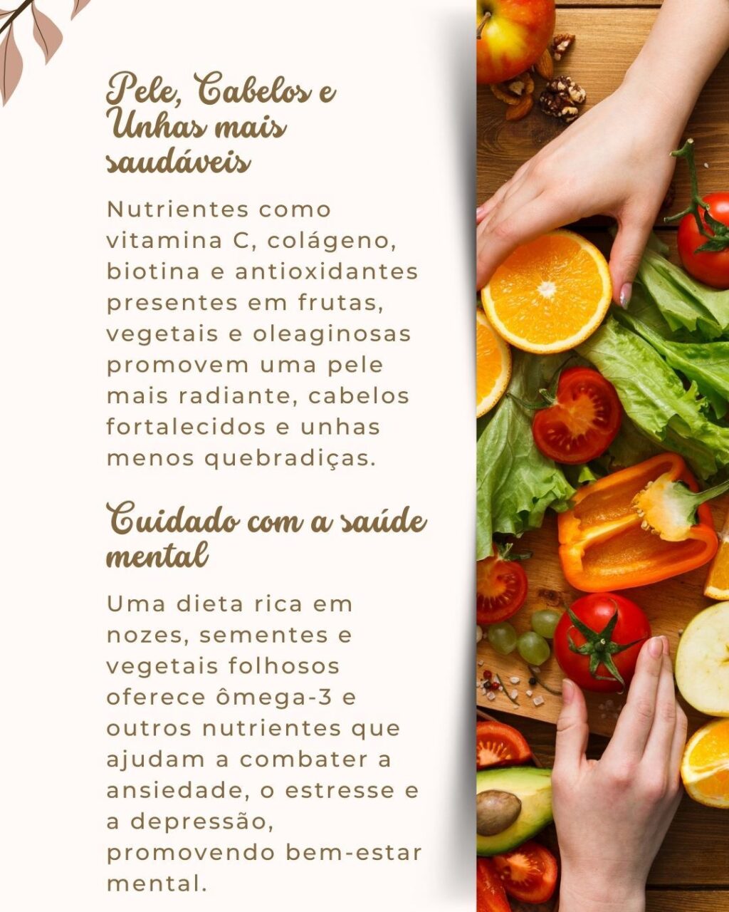 Instagram post from nutri_escanhoela. This post is in position 3.