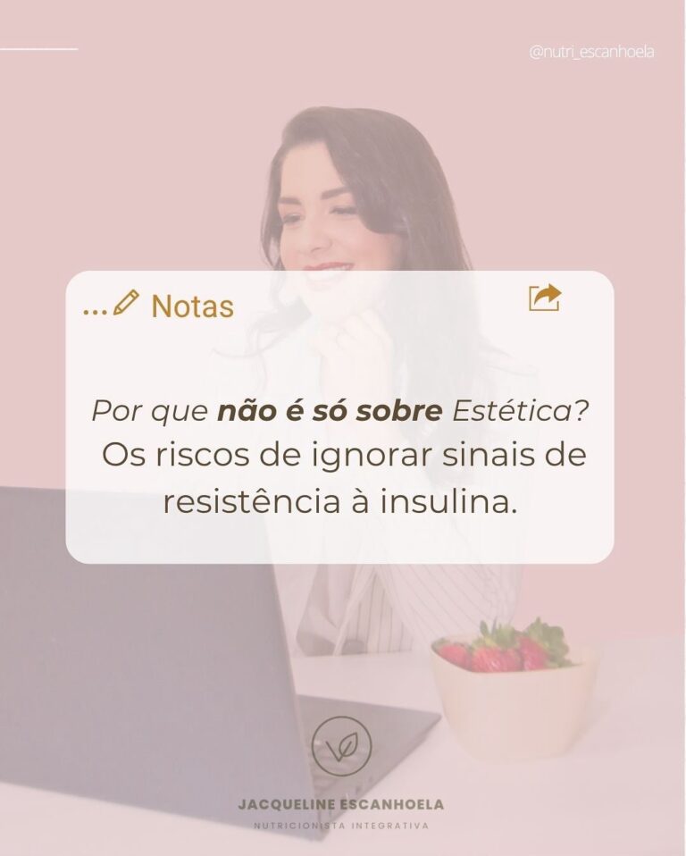 Instagram post from nutri_escanhoela. This post is in position 2.