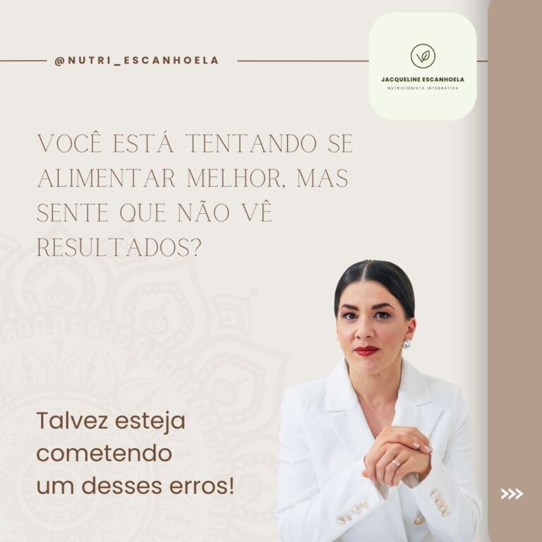 Instagram post from nutri_escanhoela. This post is in position 12.