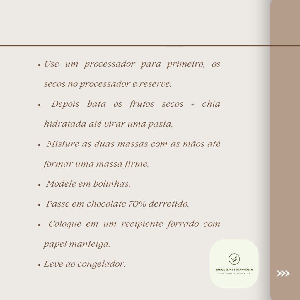 Instagram post from nutri_escanhoela. This post is in position 2.