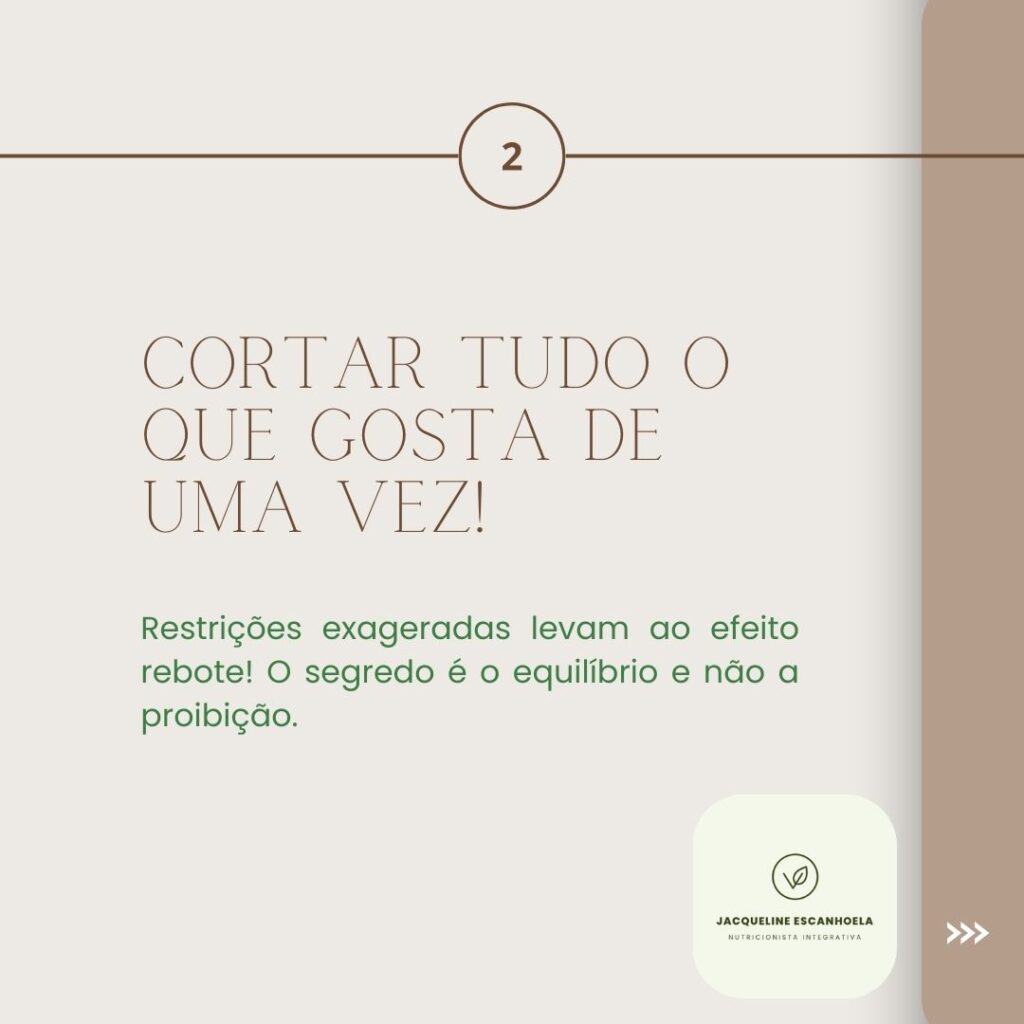 Instagram post from nutri_escanhoela. This post is in position 2.