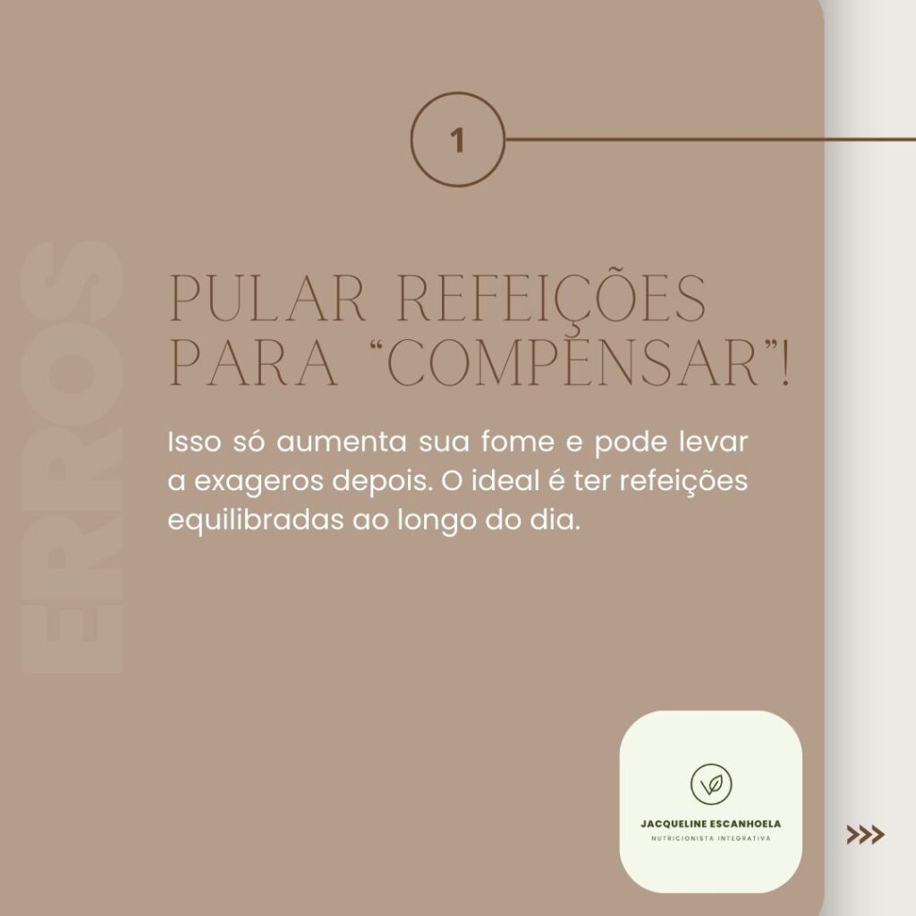 Instagram post from nutri_escanhoela. This post is in position 1.