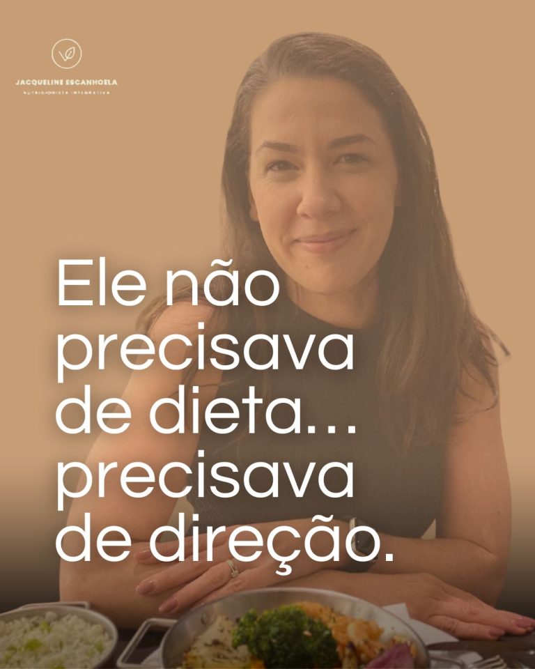 Instagram post from nutri_escanhoela. This post is in position 1.