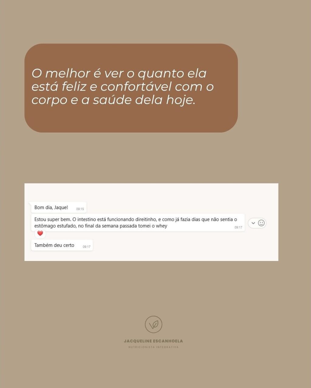 Instagram post from nutri_escanhoela. This post is in position 6.