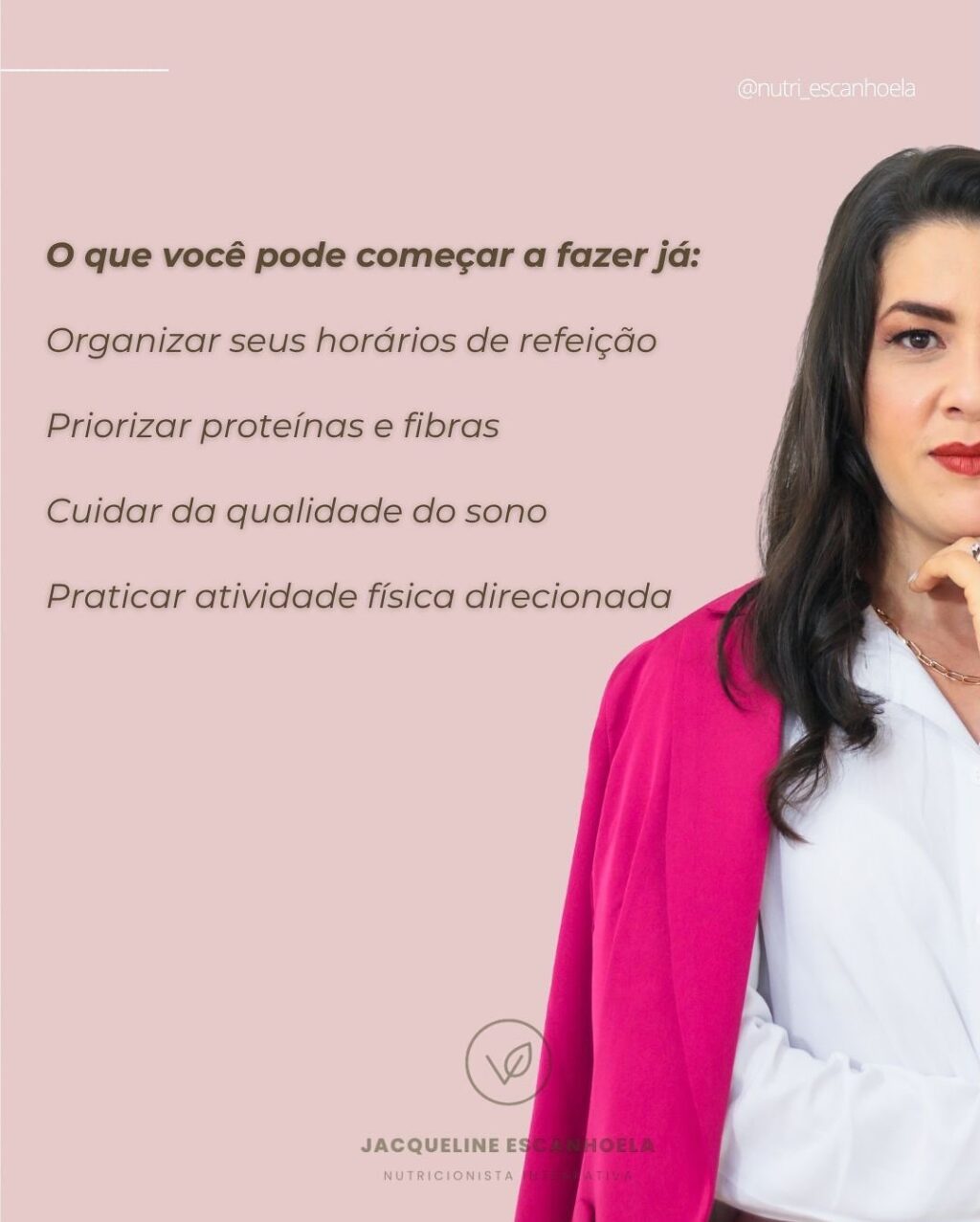 Instagram post from nutri_escanhoela. This post is in position 4.