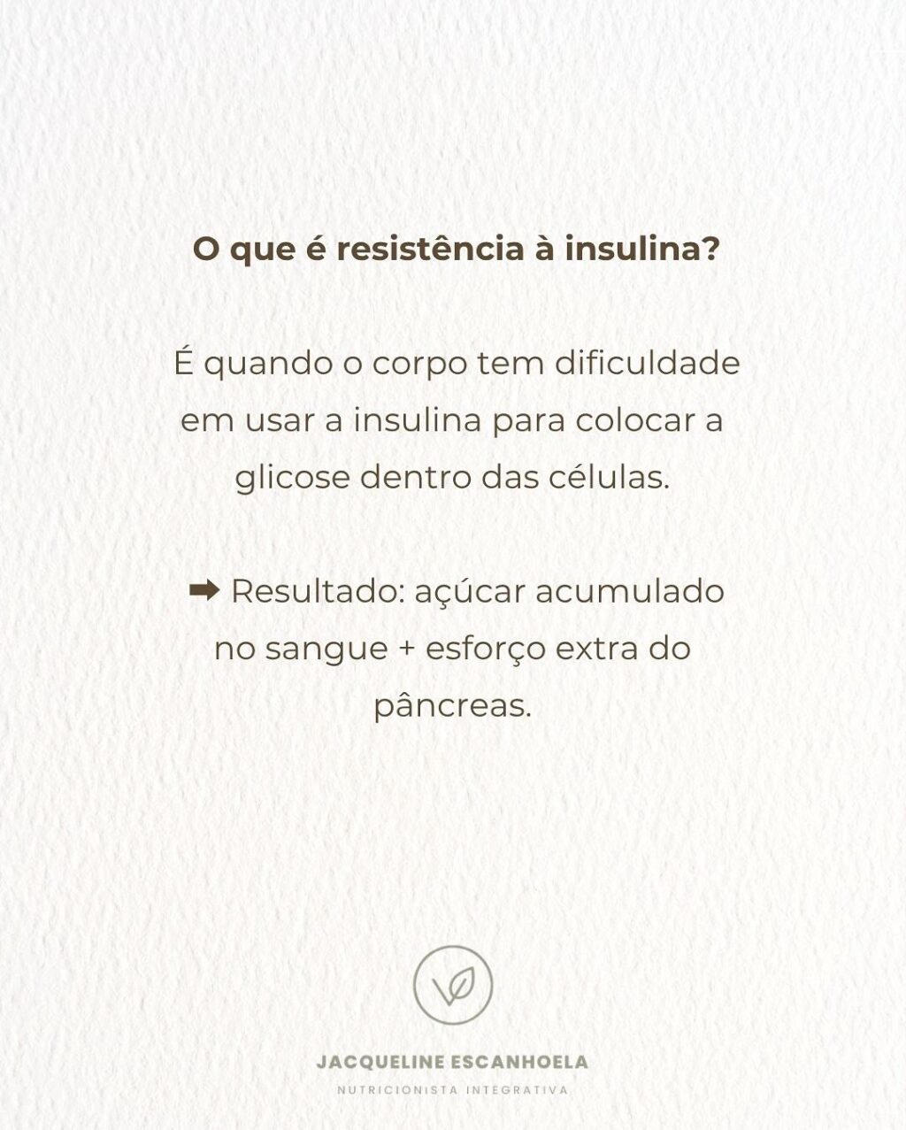 Instagram post from nutri_escanhoela. This post is in position 1.