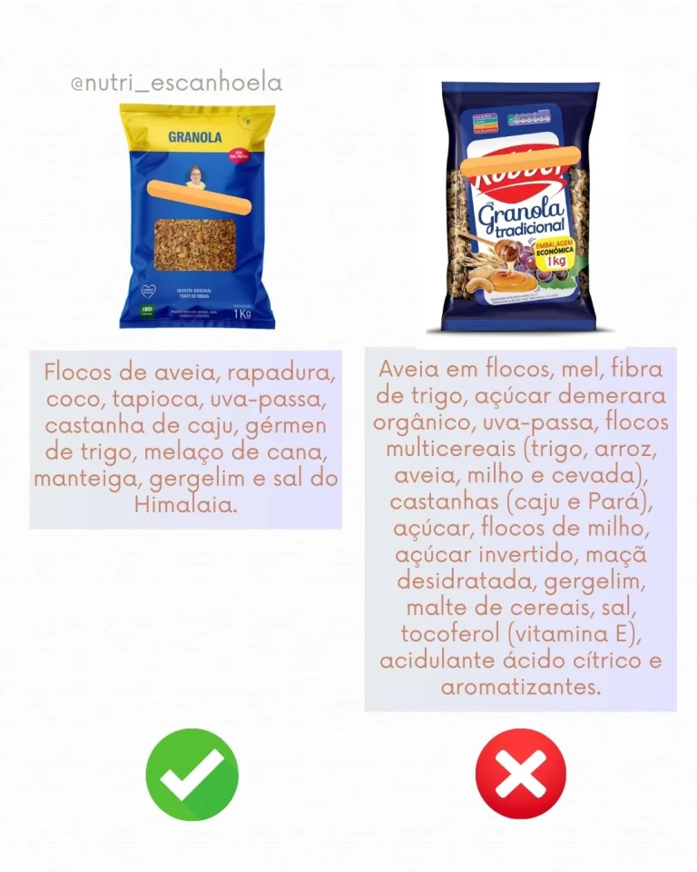 Instagram post from nutri_escanhoela. This post is in position 4.