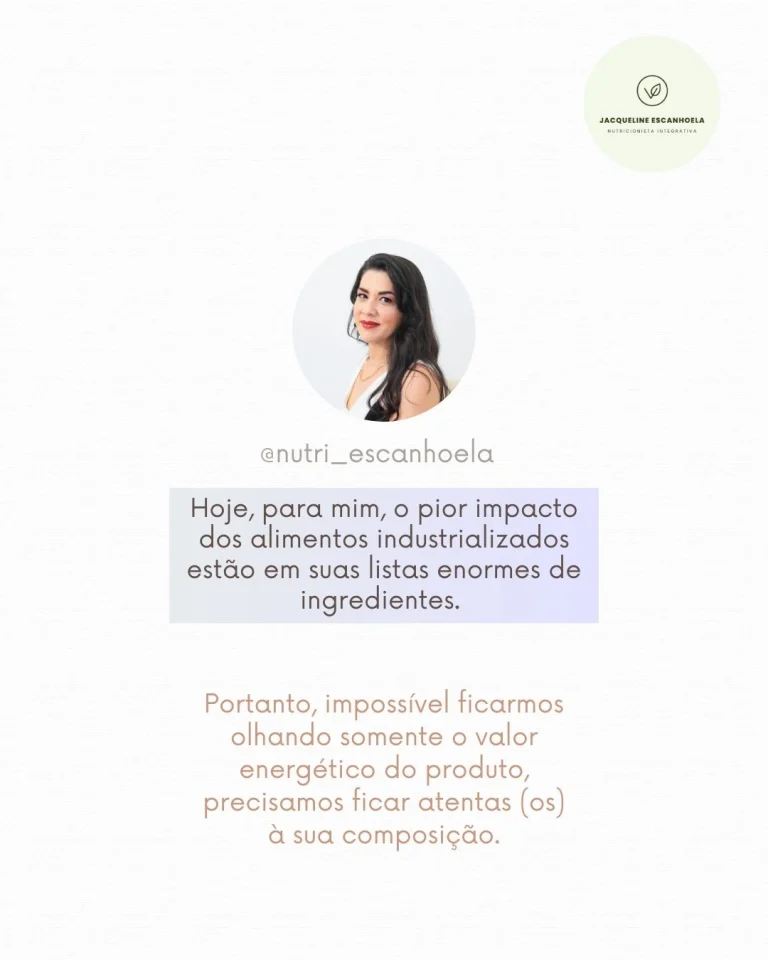 Instagram post from nutri_escanhoela. This post is in position 5.