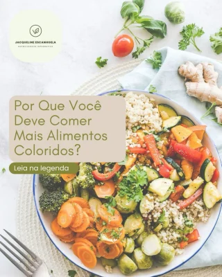 Instagram post from nutri_escanhoela. This post is in position 16.