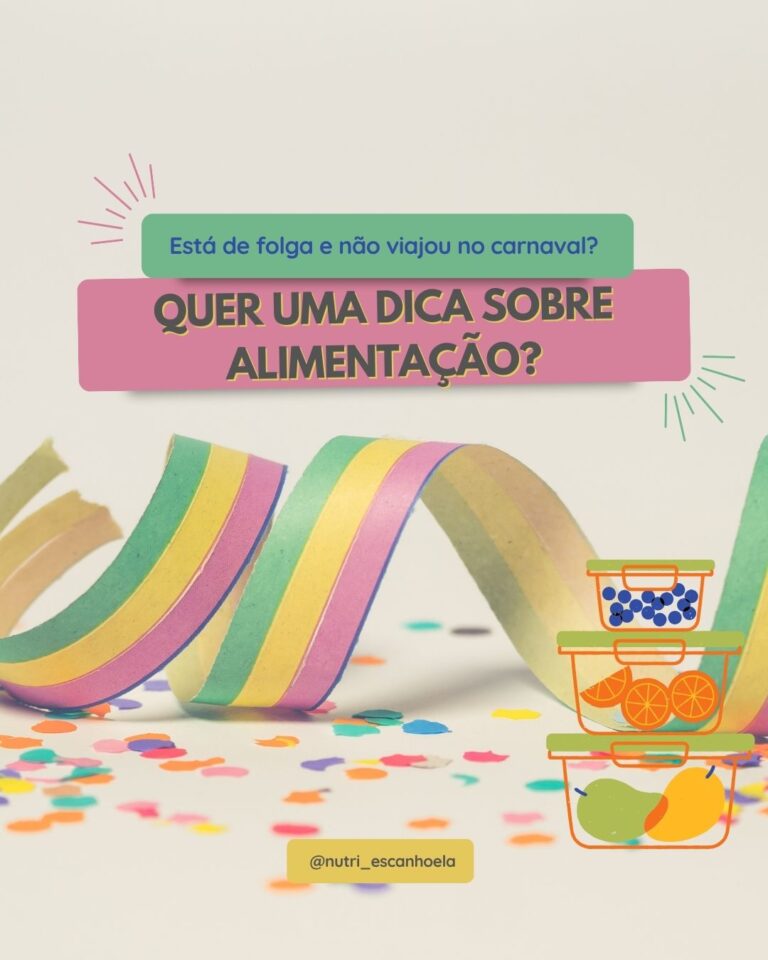 Instagram post from nutri_escanhoela. This post is in position 13.