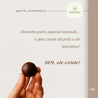 Instagram post from nutri_escanhoela. This post is in position 14.