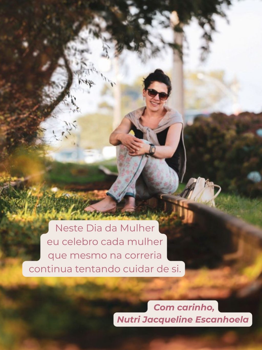 Instagram post from nutri_escanhoela. This post is in position 6.