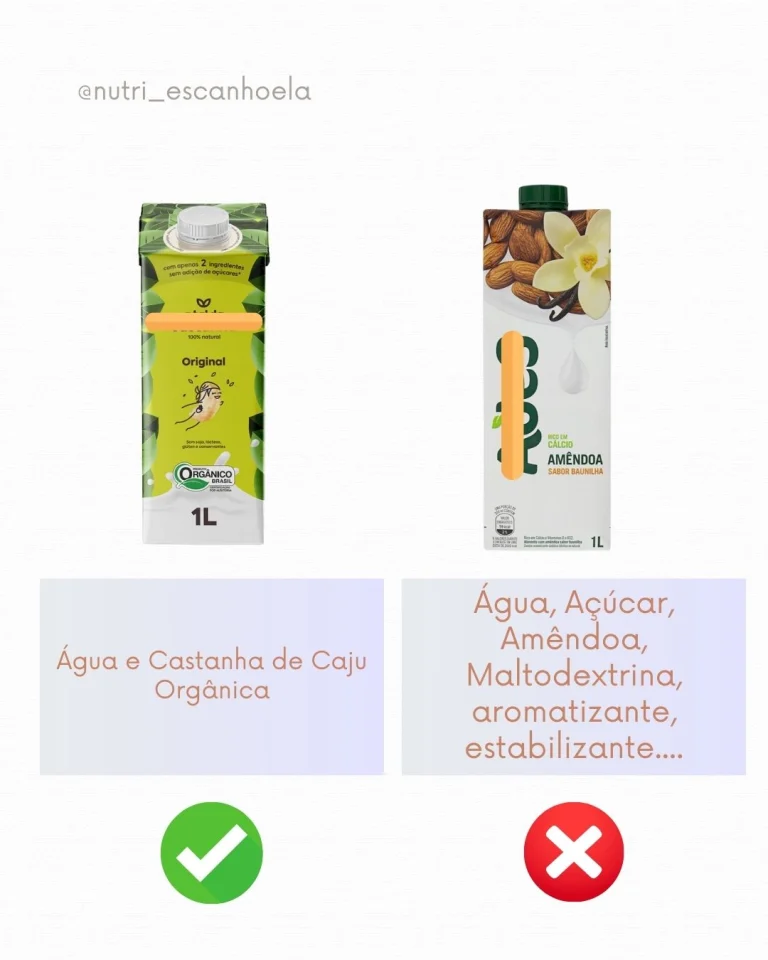 Instagram post from nutri_escanhoela. This post is in position 1.