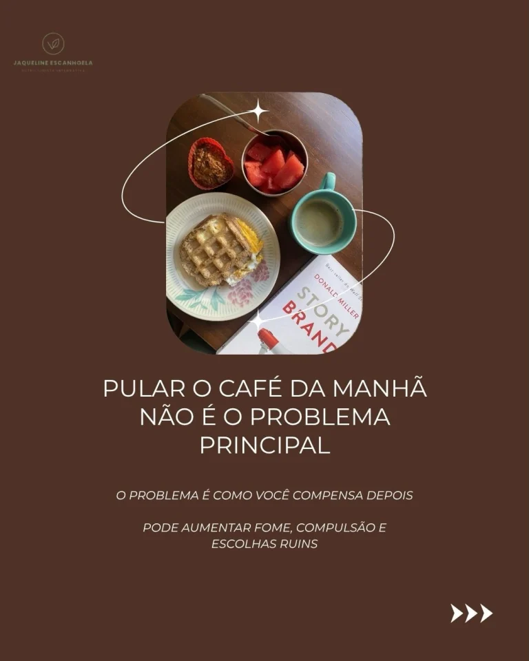 Instagram post from nutri_escanhoela. This post is in position 1.