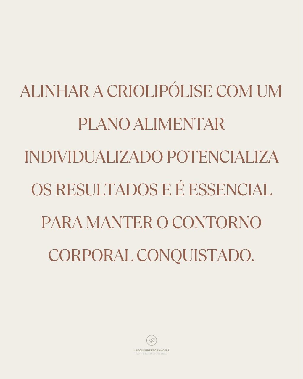 Instagram post from nutri_escanhoela. This post is in position 6.