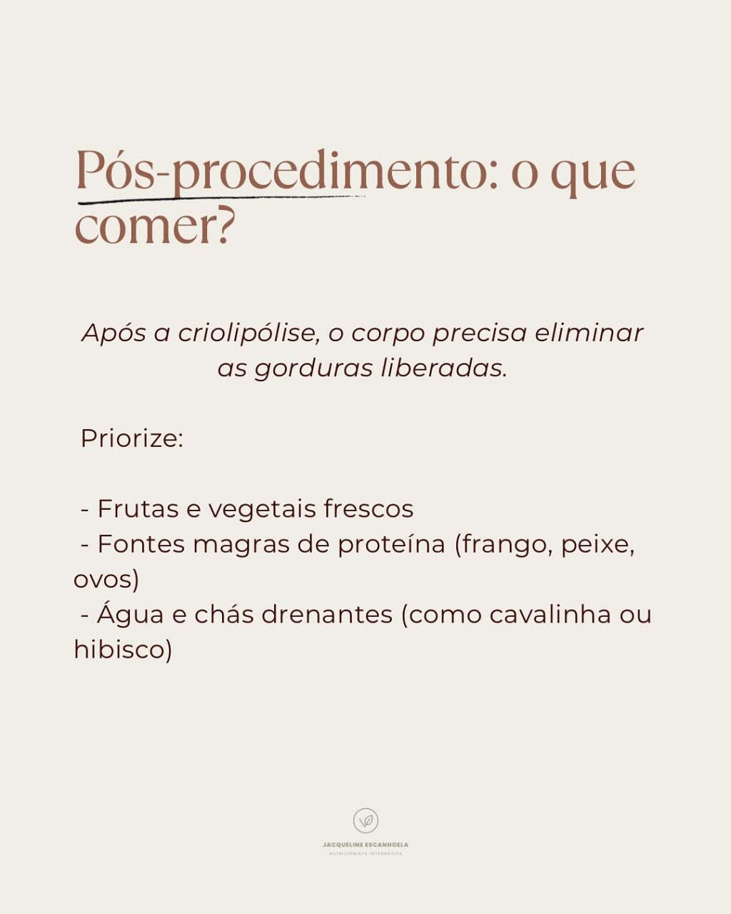 Instagram post from nutri_escanhoela. This post is in position 4.